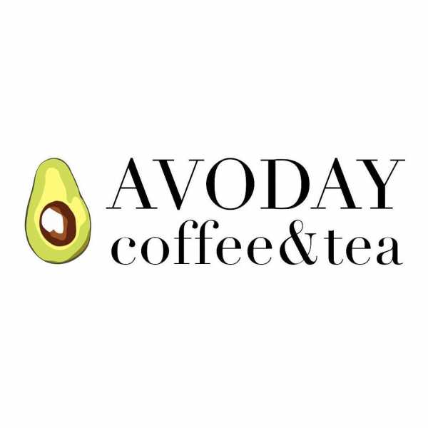 Avoday coffee and tea