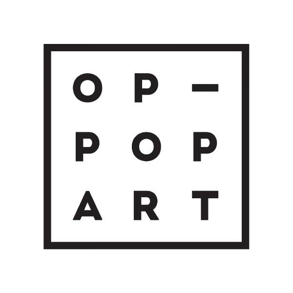OP-POP-ART