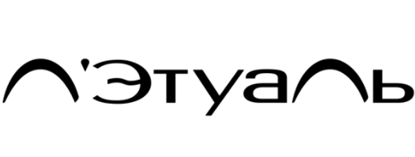 Л'Этуаль
