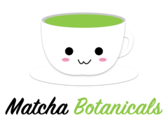 Matcha Botanicals