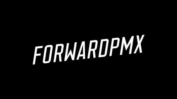 ForwardPMX