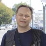 Коновалов Михаил Владимирович
